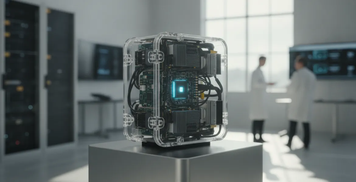 Waymo svela il cervello tecnologico dei suoi robotaxi: l'hardware del 2026