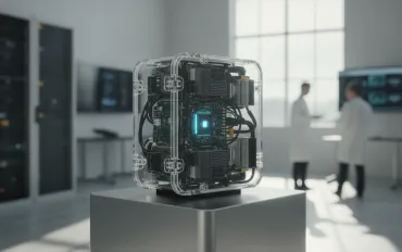 Waymo svela il cervello tecnologico dei suoi robotaxi: l'hardware del 2026