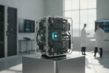 Waymo svela il cervello tecnologico dei suoi robotaxi: l'hardware del 2026