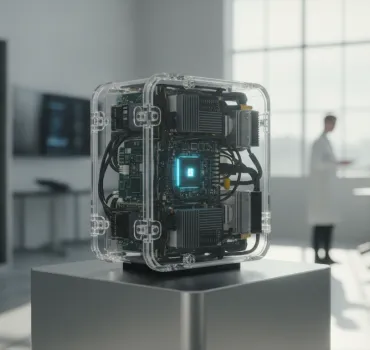 Waymo svela il cervello tecnologico dei suoi robotaxi: l'hardware del 2026