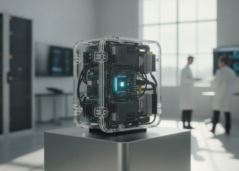 Waymo svela il cervello tecnologico dei suoi robotaxi: l'hardware del 2026