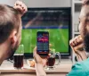 Il complesso legame tra calcio e scommesse sportive