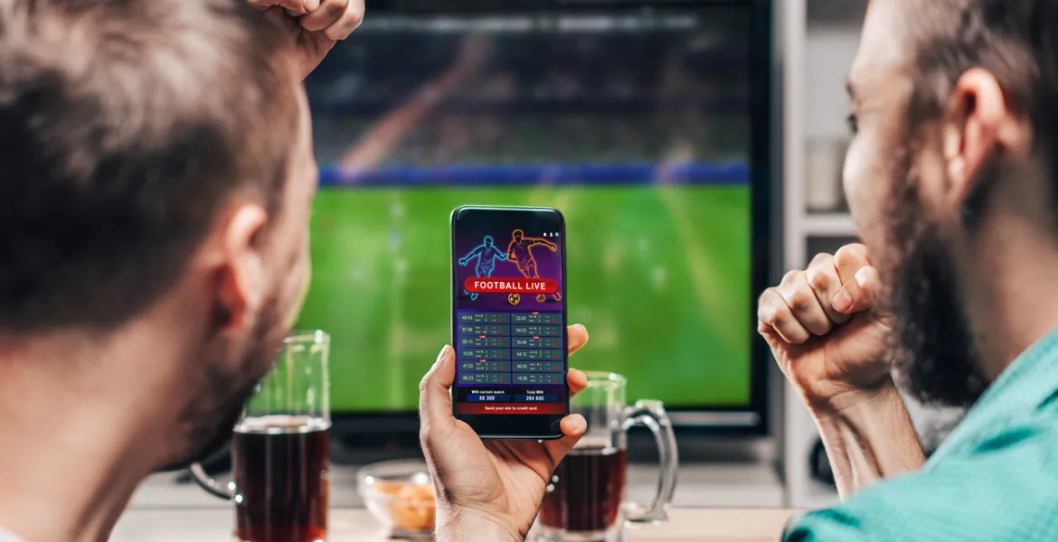 Il complesso legame tra calcio e scommesse sportive