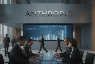 Anthropic prepara l'IPO del secolo: l'obiettivo è superare il record storico di SpaceX