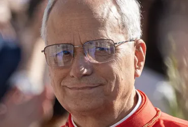 L'appello di Leone XIV da San Marino: fermare la spirale di odio che divide il mondo