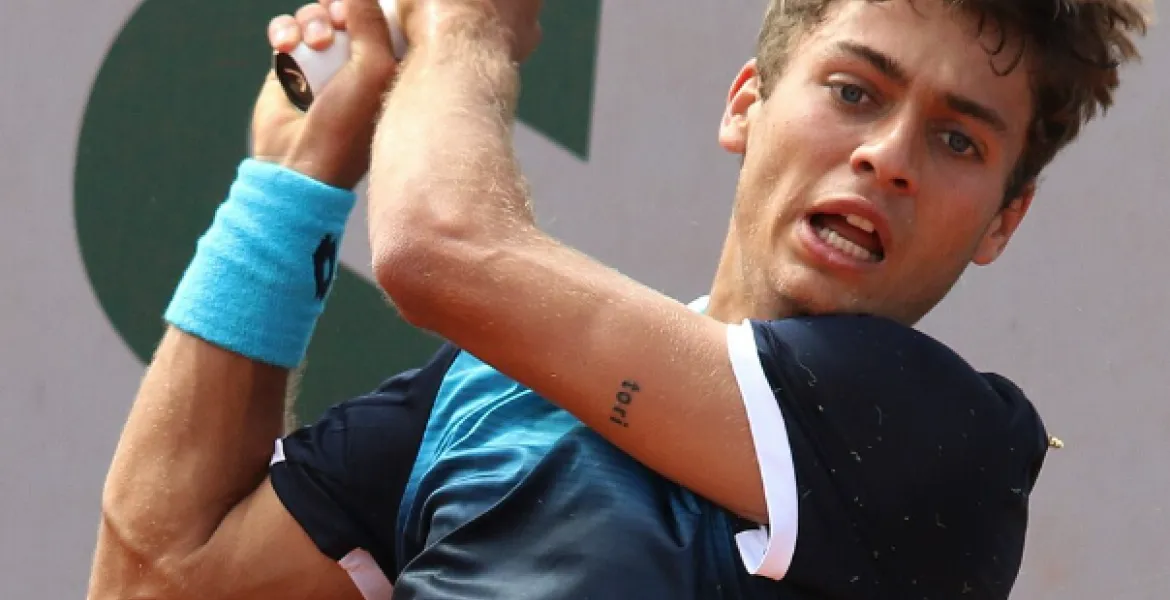 Flavio Cobolli a un passo dalla storia: la sfida con Fils per la finale di Cincinnati