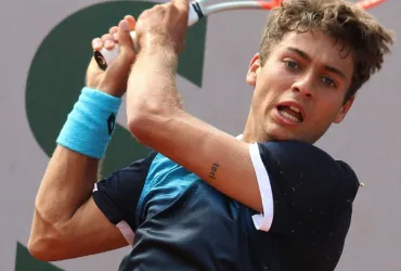 Flavio Cobolli a un passo dalla storia: la sfida con Fils per la finale di Cincinnati