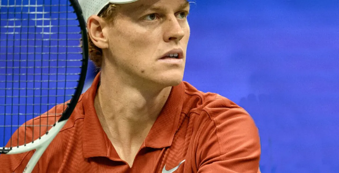 Jannik Sinner costretto al forfait: il numero 1 al mondo dice addio agli US Open