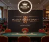 Italian Poker Sport: il King's Resort accende i motori del Main Event
