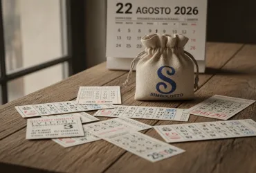 Estrazioni Lotto e Simbolotto: i numeri vincenti del 22 agosto 2026