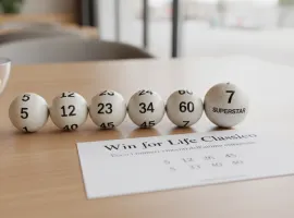 Win for Life Classico: ecco i numeri vincenti dell'ultima estrazione