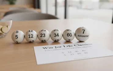 Win for Life Classico: ecco i numeri vincenti dell'ultima estrazione