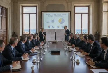 Rimini e la politica nazionale: il punto sul bilancio e le sfide del futuro