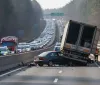Tragedia sull'autostrada A4: fatale il tamponamento tra auto e camion