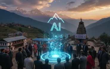 L'Uttarakhand abbraccia la rivoluzione dell'intelligenza artificiale verso il Devbhoomi AI Summit 2026