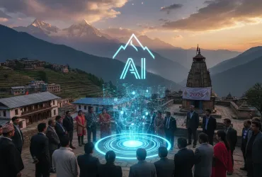 L'Uttarakhand abbraccia la rivoluzione dell'intelligenza artificiale verso il Devbhoomi AI Summit 2026