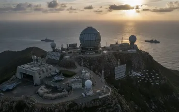 Taiwan svela i segreti del Chiang Kung: il baluardo tecnologico per la difesa aerea