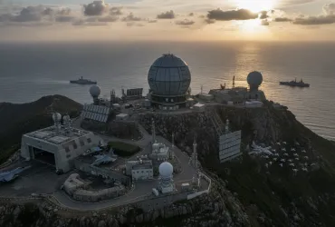 Taiwan svela i segreti del Chiang Kung: il baluardo tecnologico per la difesa aerea