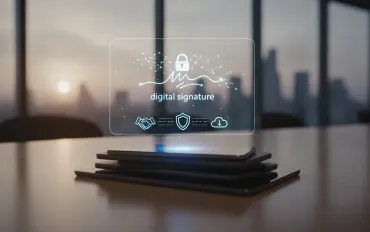 La rivoluzione dei contratti digitali: guida alla firma sicura nella telefonia