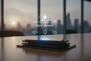 La rivoluzione dei contratti digitali: guida alla firma sicura nella telefonia