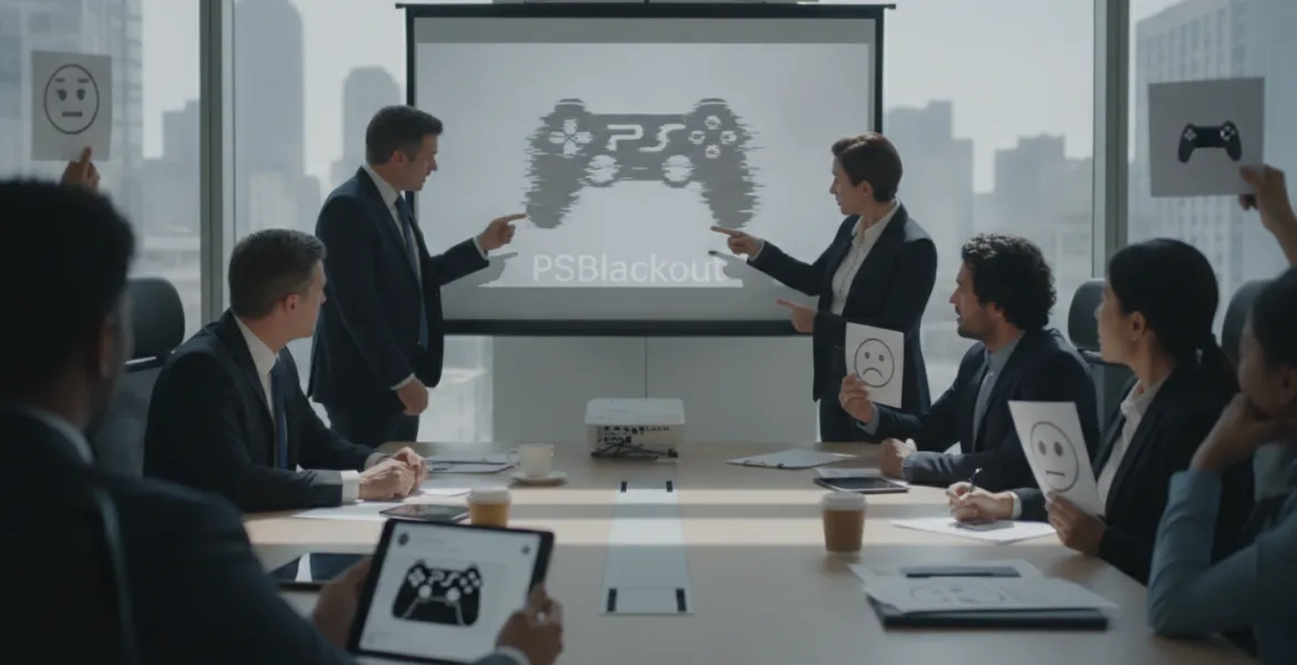 Sony e il caso PSBlackout: la tensione sale tra legali e utenti