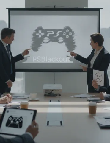 Sony e il caso PSBlackout: la tensione sale tra legali e utenti