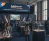 GamingUp Showcase 2026: il cuore del gaming europeo batte a ritmo di anteprime
