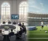 23 agosto 2026: il quadro politico e sportivo tra diplomazia globale e sfide agonistiche