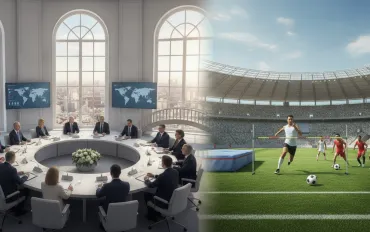 23 agosto 2026: il quadro politico e sportivo tra diplomazia globale e sfide agonistiche
