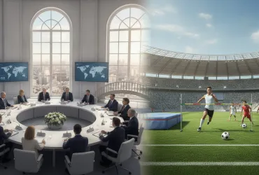 23 agosto 2026: il quadro politico e sportivo tra diplomazia globale e sfide agonistiche