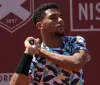 Arthur Fils domina Flavio Cobolli e vola in finale a Cincinnati