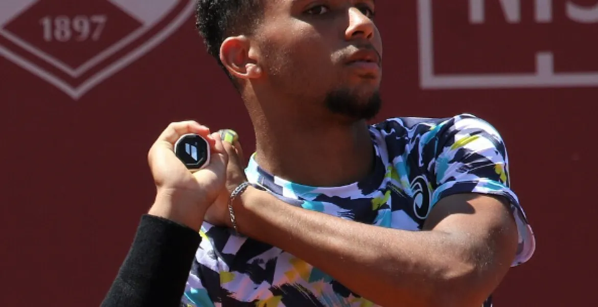 Arthur Fils domina Flavio Cobolli e vola in finale a Cincinnati