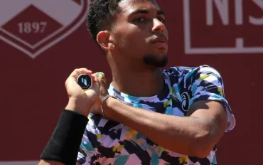 Arthur Fils domina Flavio Cobolli e vola in finale a Cincinnati