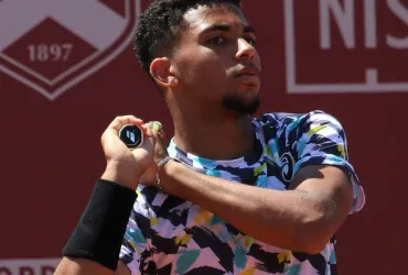 Arthur Fils domina Flavio Cobolli e vola in finale a Cincinnati