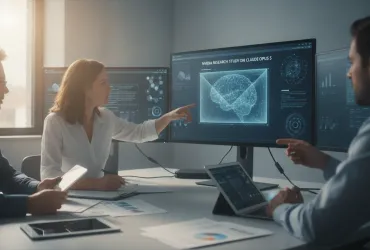 L'Involucro software è la vera mente dell'IA: Lo studio Nvidia su Claude Opus 5