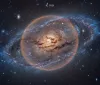 IC 1101: Il titano del cosmo che riscrive i confini dell'Universo
