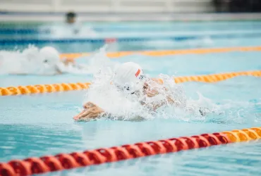 Nuoto. Ceccon parla di Federica Pellegrini 