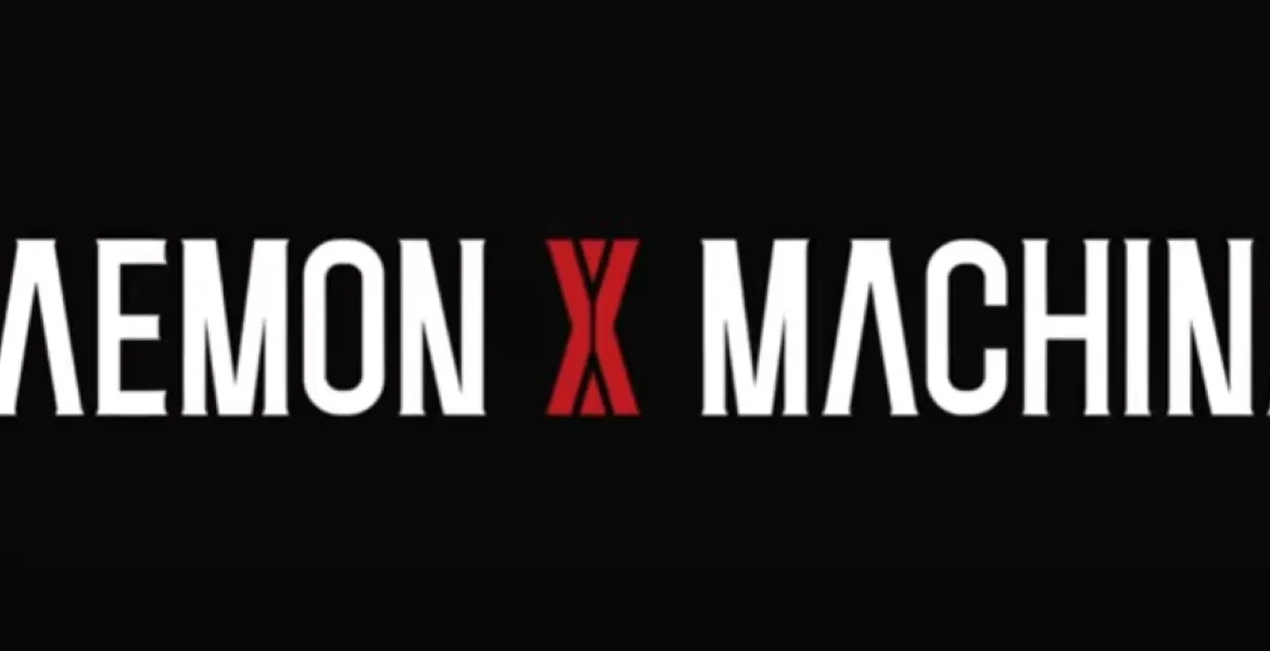 Marvelous Europe presenta il nuovo trailer di Daemon X Machina: Titanic Scion