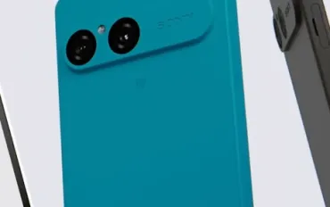 Sony Xperia 10 VIII: Svelato il design del prossimo medio gamma