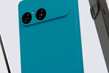 Sony Xperia 10 VIII: Svelato il design del prossimo medio gamma