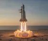 SpaceX e Starship Ship 41: il ruggito dei Raptor 3 apre la strada all'orbita terrestre