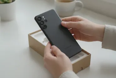 Samsung Galaxy S26 FE: Spunta il video unboxing del nuovo flagship economico