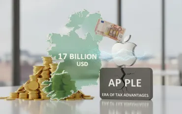 Apple versa 17 miliardi di dollari all'Irlanda: si chiude l'era dei vantaggi fiscali