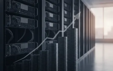 Nvidia aumenta i prezzi degli acceleratori AI: rincari del 15% per Blackwell e Rubin