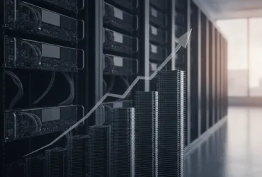 Nvidia aumenta i prezzi degli acceleratori AI: rincari del 15% per Blackwell e Rubin
