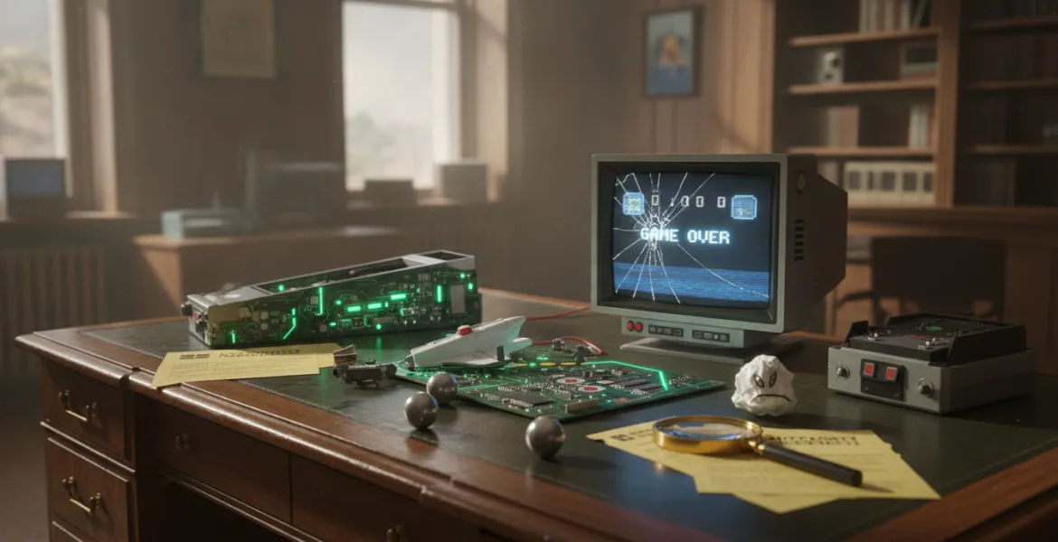 Il mistero di 3D Pinball: ecco perché Microsoft lo rimosse per sempre da Windows