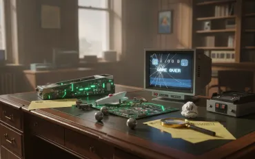 Il mistero di 3D Pinball: ecco perché Microsoft lo rimosse per sempre da Windows