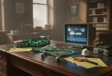 Il mistero di 3D Pinball: ecco perché Microsoft lo rimosse per sempre da Windows