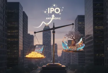 Anthropic verso l'IPO: la sfida tra valutazioni record e la resistenza sociale ai data center