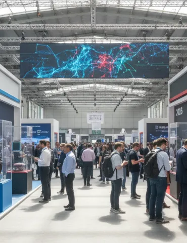 Mercato CPU 2026: Intel sfida AMD nel boom dell'Intelligenza Artificiale